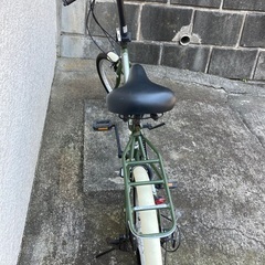 Coleman 自転車の画像