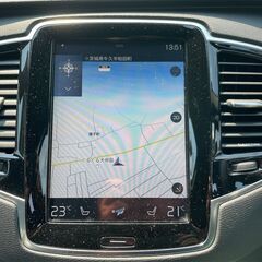 【商談成立】ボルボ　XC90　T6　AWD　Rデザインの画像