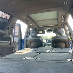 【商談成立】ボルボ　XC90　T6　AWD　Rデザインの画像
