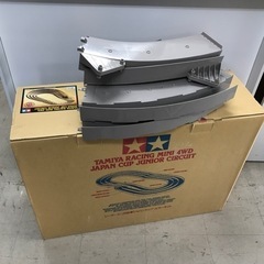 取引場所　南観音　K  2207-071 ミニ四駆コース　箱付き