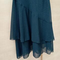 【値下げ】パーティードレス➂の画像