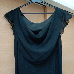 【値下げ】パーティードレス➂の画像