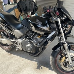 HONDA ホンダ　ホーネット250  