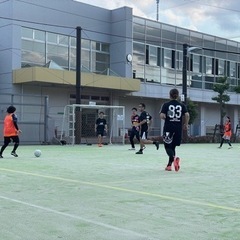 ☆急募☆7/3（日）13:00-17:00墨田区フットサル