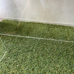 【ネイルサロン衛生対策】飛沫防止アクリルパーテーションの画像