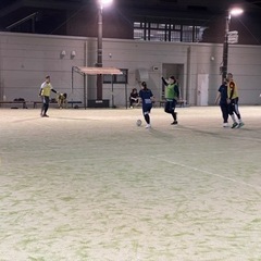 ☆急募☆7/3（日）13:00-17:00墨田区フットサル - スポーツ