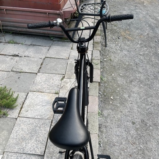 【2570】BMX 20インチ　前後タイヤ新品　22,600円（防犯・税込）