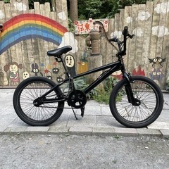 【2570】BMX 20インチ　前後タイヤ新品　22,600円（...