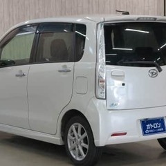 ☆新入庫☆ダイハツ　ムーヴの画像
