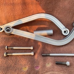 DEAL DESIGN ブレードジャック ウォレットチェーン ディールデザイン