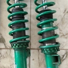 L375Sタント用テイン車高調キットの画像