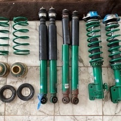 L375Sタント用テイン車高調キット