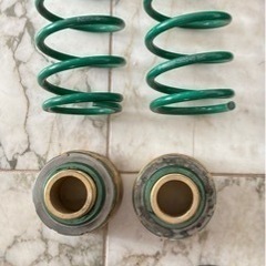 L375Sタント用テイン車高調キットの画像