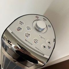 扇風機お譲りしますの画像
