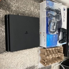 プレステ4本体　最終値下げ‼︎