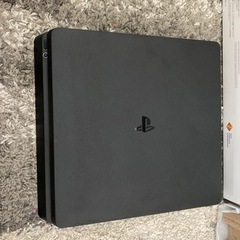 プレステ4本体　最終値下げ‼︎の画像