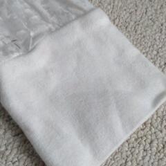 *美品*ロングTシャツ*長袖*透けトップス*Lサイズ*の画像