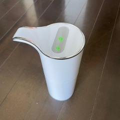 ソープディスペンサー 自動 泡 充電 