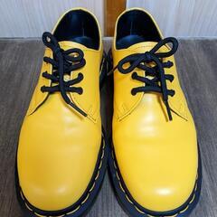 【値下げ】Dr.martens ドクターマーチン 2019限定モ...