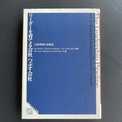 リーダーを育てる会社・つぶす会社 : 人材育成の方程式