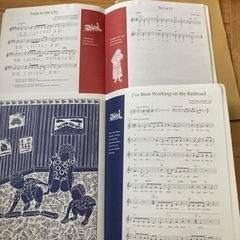 【美品】英語音楽Music Together 3冊の画像