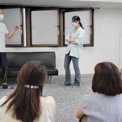 気軽にお芝居を楽しんでみませんか？  未経験者大歓迎！！の画像
