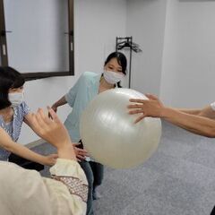 気軽にお芝居を楽しんでみませんか？  未経験者大歓迎！！
