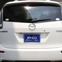 プレマシー ２０Ｚ ありゃ、安いですね、びっくらこいたですの画像