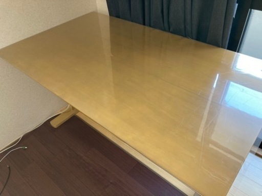 ダイニングテーブル