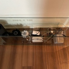 90センチ水槽とフィルター等一式セット