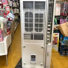 2020年製 コロナ 窓用エアコン CW-F1620 ウインドエアコン 冷房 4
