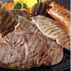 美味しいもの食べたい人全員集合🤤