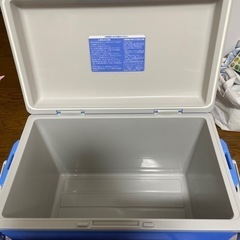 セレノ　クーラーボックスの画像