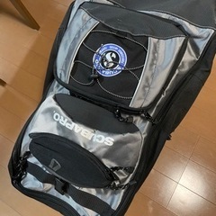 ダイビング器材一式