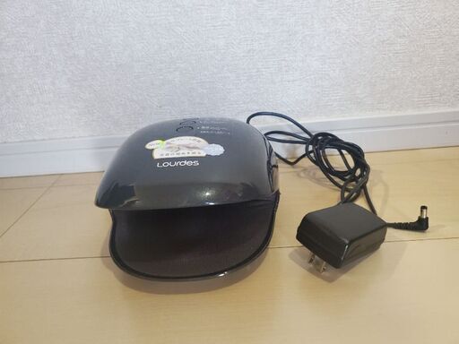 手マッサージ機器