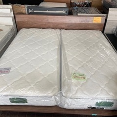 キングサイズ！フレームのみ！グランツ製12万円ヲ42800円