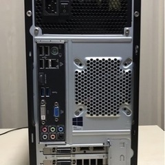 ゲーミングPC/Windows10/GTX970/SSD500GB/HDD1TB ゲーミングPC/Windows10/GTX970/SSD500GB/HDD1TB