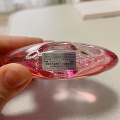 香水　incanto フェラガモの画像
