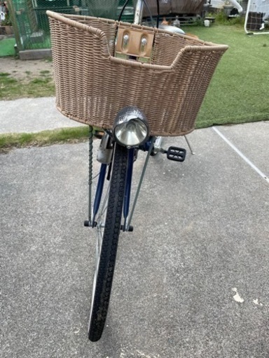 自転車