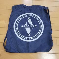 スケッチャーズ ショップバッグ