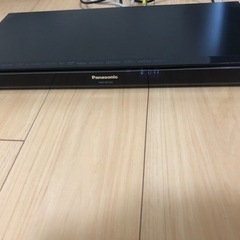 ブルーレイディーガ DMR-BRT230の画像