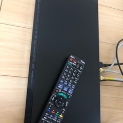 ブルーレイディーガ DMR-BRT230