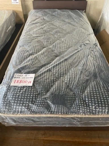 グランツ製マットレス！大量入荷！