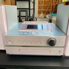 ソニーのコンボの画像