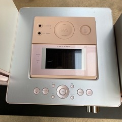 ソニーのコンボの画像
