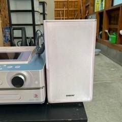 ソニーのコンボの画像
