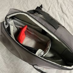 Manfrotto スリングバッグ NEXTコレクション MB NX-S-IGY-2の画像