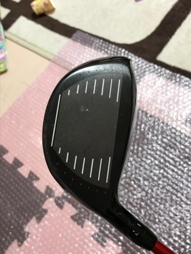 1W☆ブリヂストン☆J715 B5☆9.5度☆ツアーAD J15-11W☆フレックスS☆45.5インチ☆D-3☆重量305g☆右☆