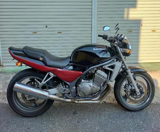 2701km ☆始動動画あり☆ スズキ GN125H 小型 兵庫 2701km ☆始動動画