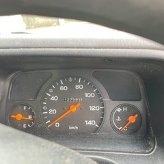 サンバー5MT4WD売ります！の画像